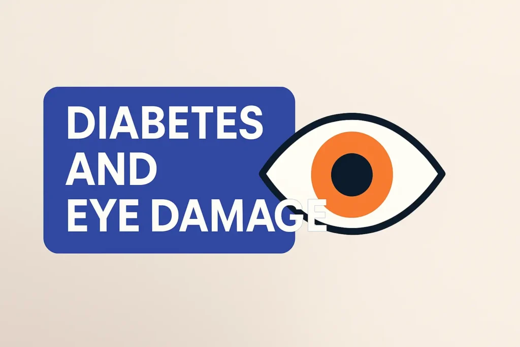Diabetic Retinopathy