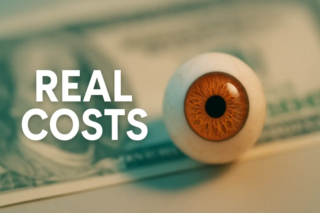 AMD treatment cost