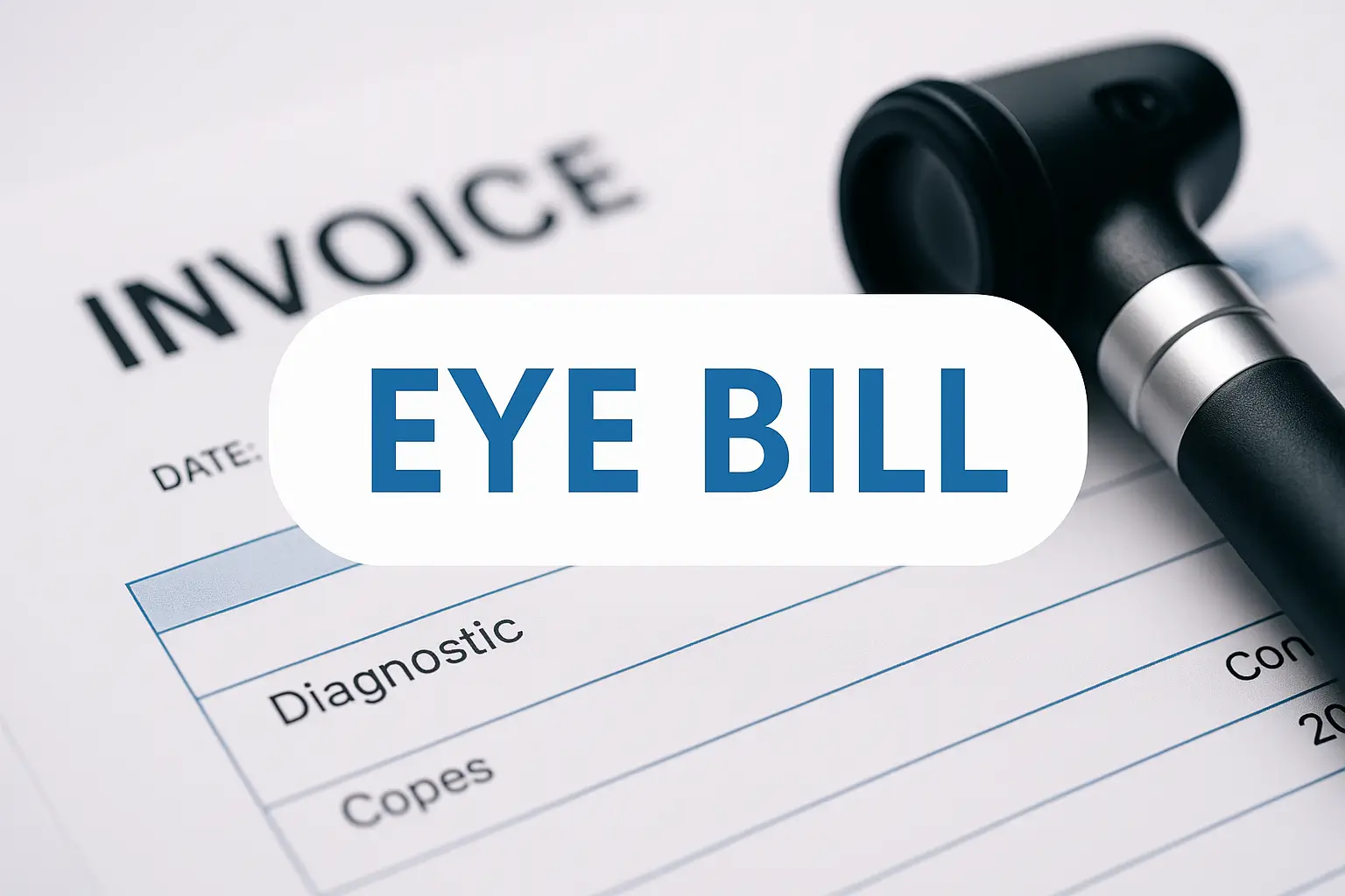 Medicare glaucoma screening for diabetics