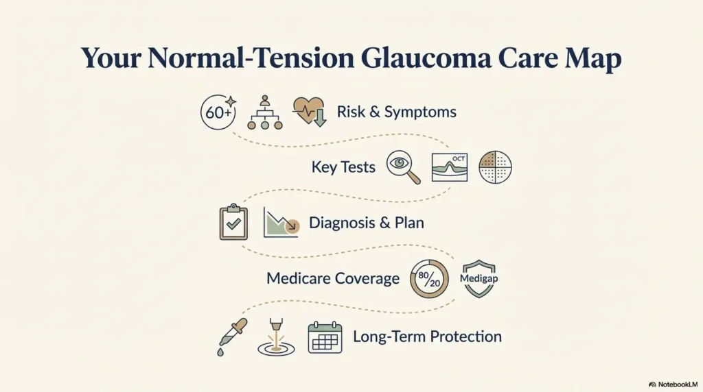Normal-Tension Glaucoma