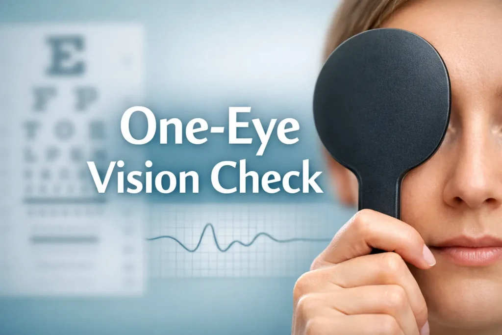 diabetic macular edema symptoms