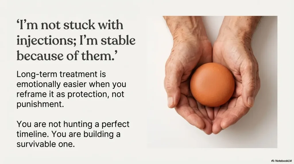 wet AMD injection schedule.