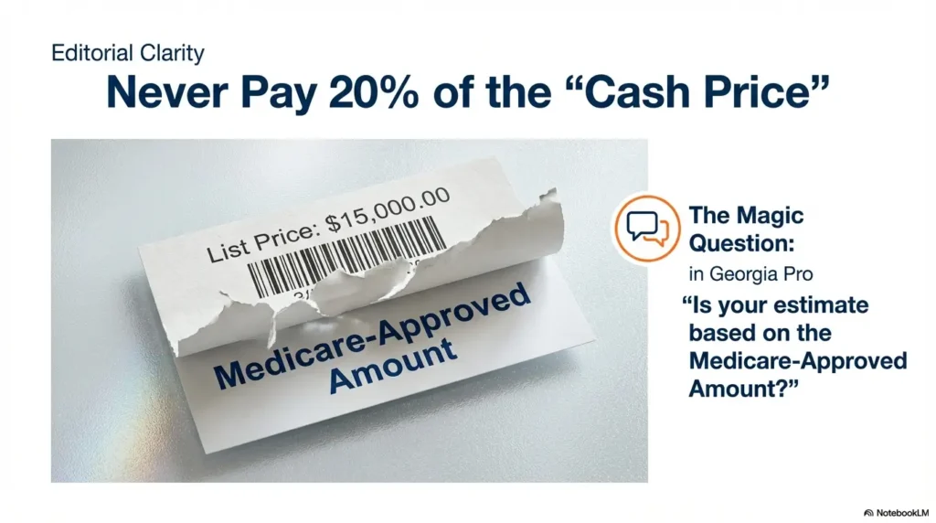 Medicare cataract surgery cost 2026