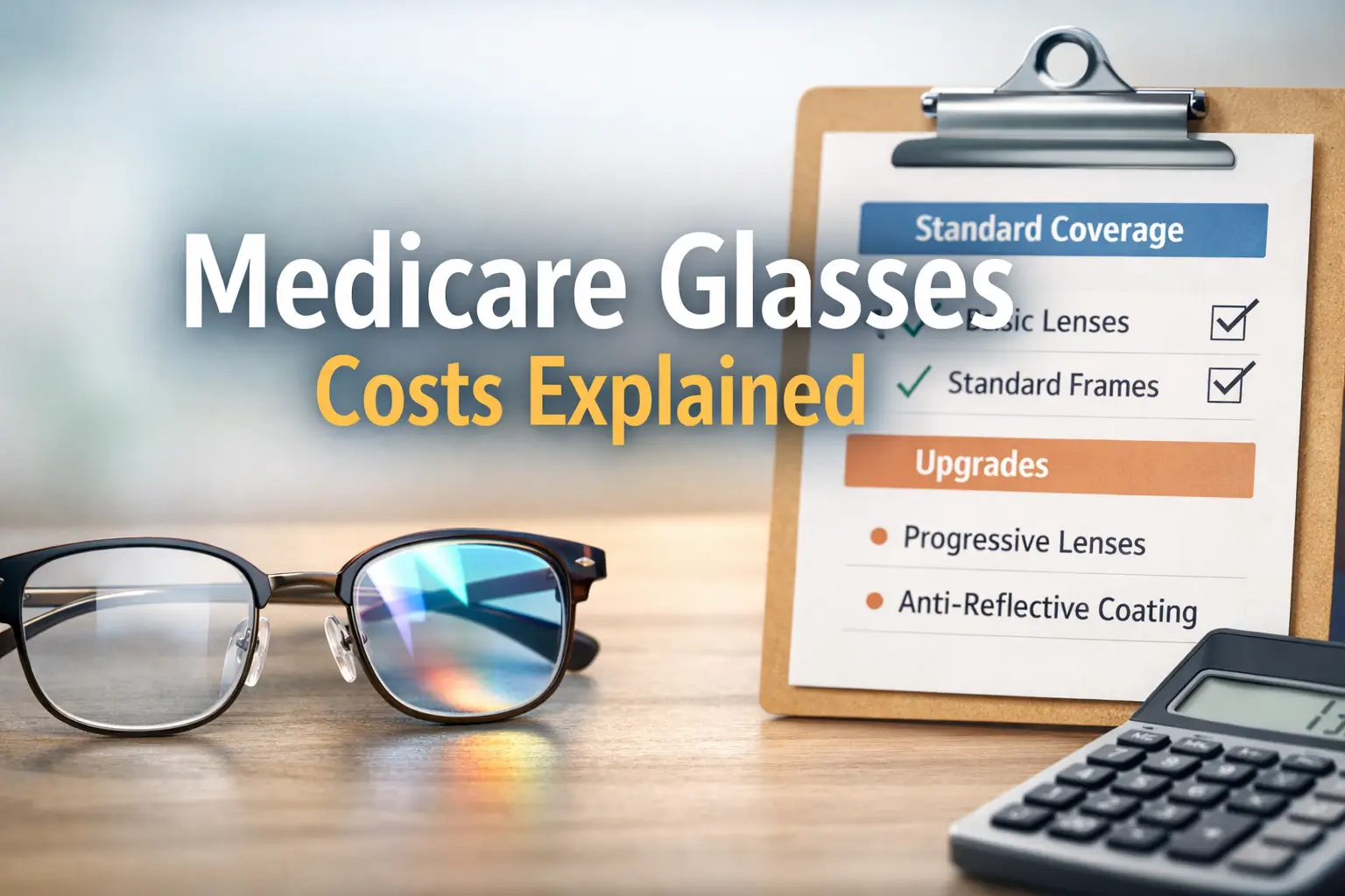 Medicare cataract surgery glasses rule
