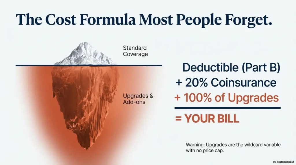 Medicare glasses after cataract surgery