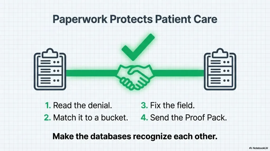 intravitreal injection claim denied