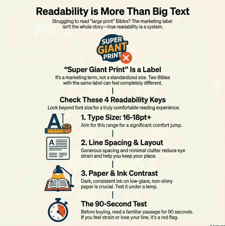 macular degeneration, low vision, large print bibles, accessibility, vision aids