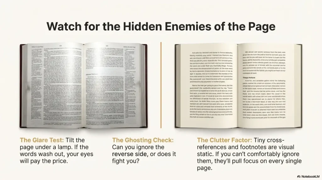 macular degeneration, low vision, large print bibles, accessibility, vision aids
