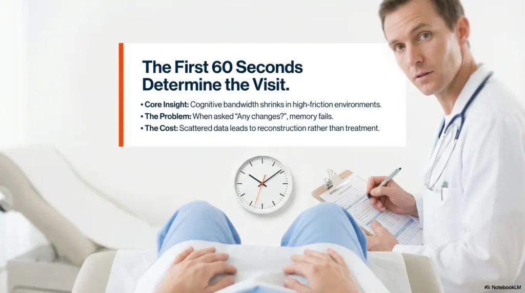 one-page medication list template