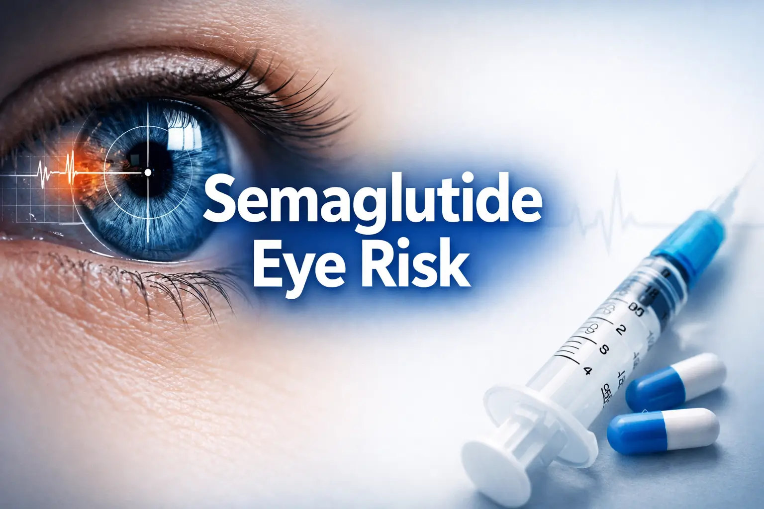 semaglutide eye risk