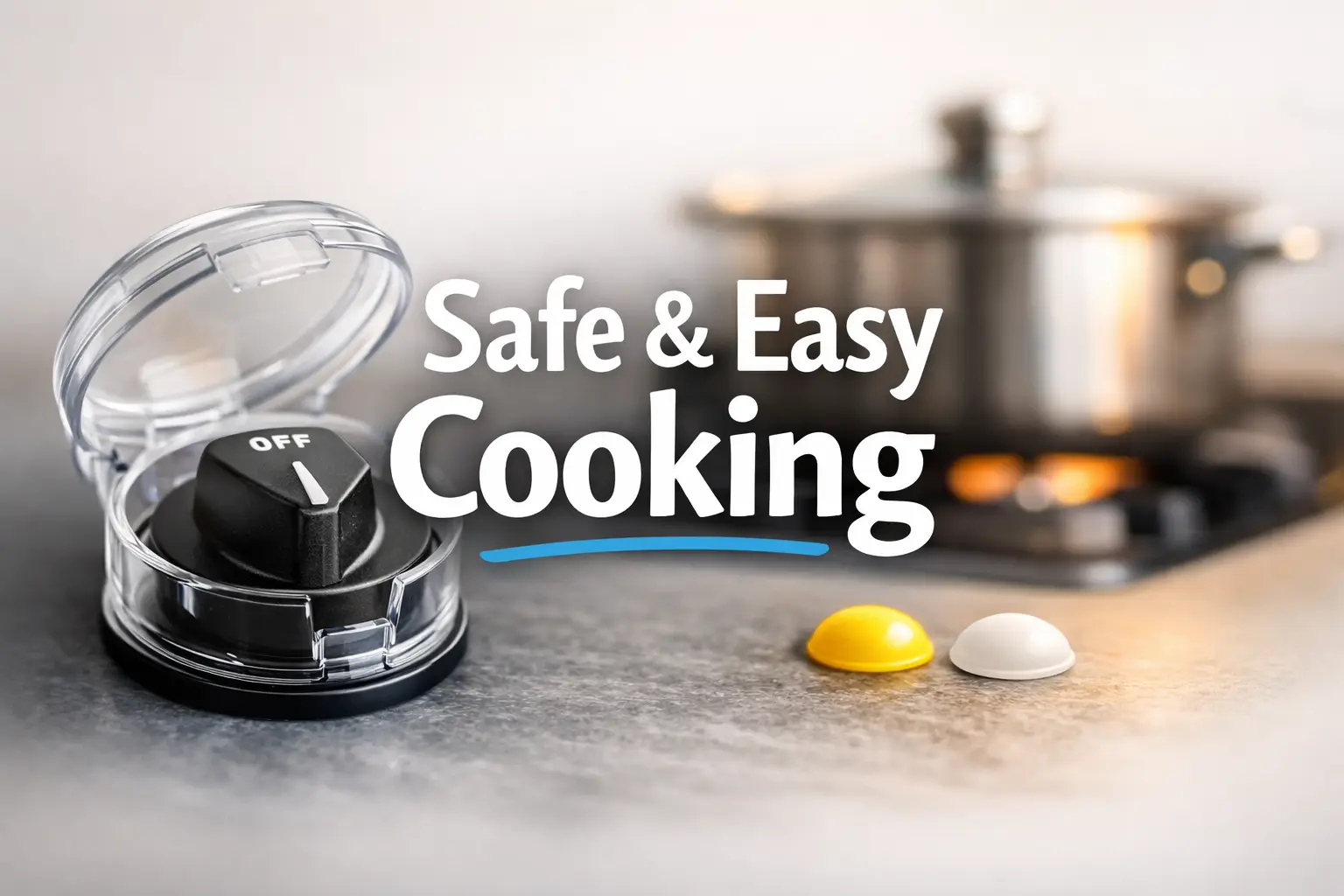 safe stove knob covers for seniors