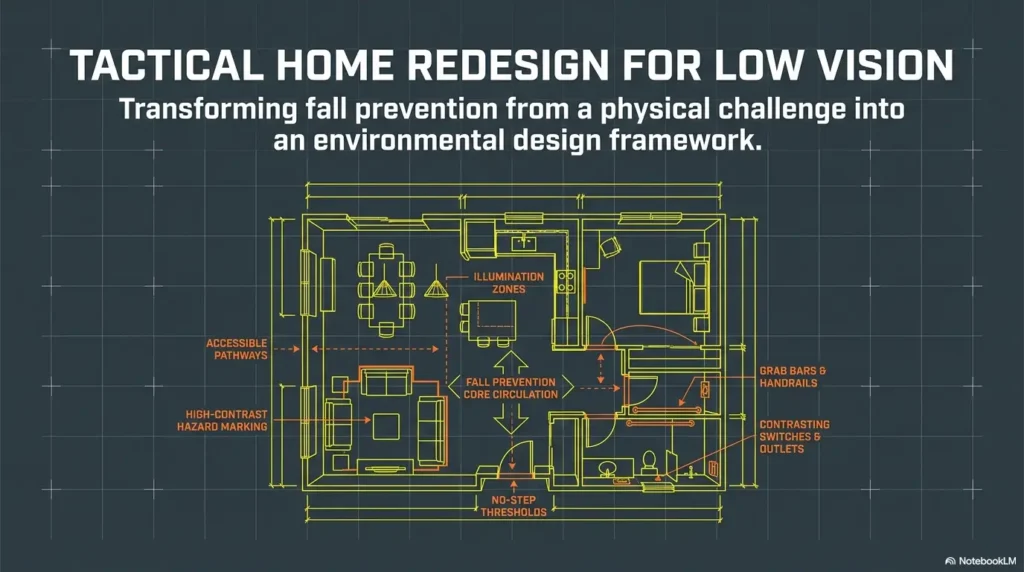 anti-slip shower strips placement