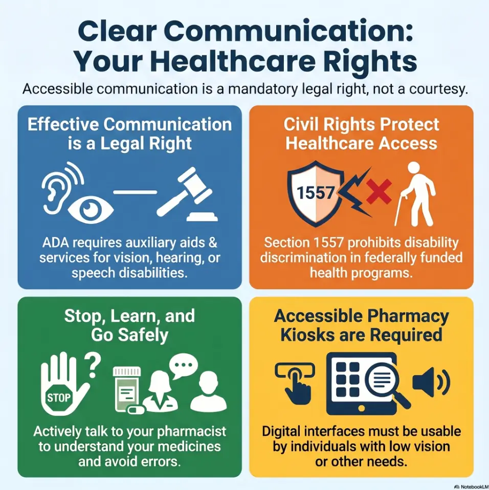 low vision pharmacy help script