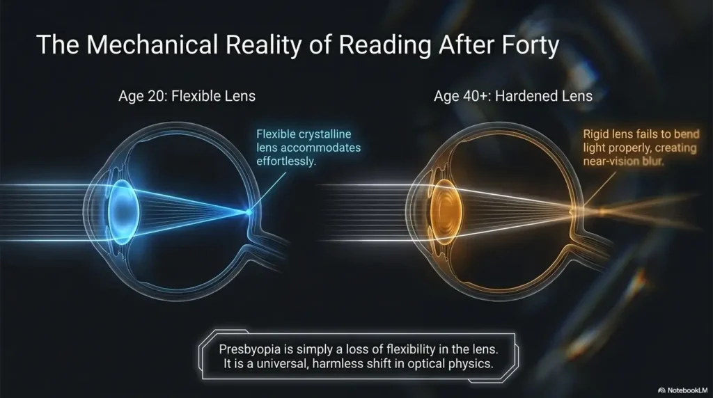 reading glasses vs magnifiers