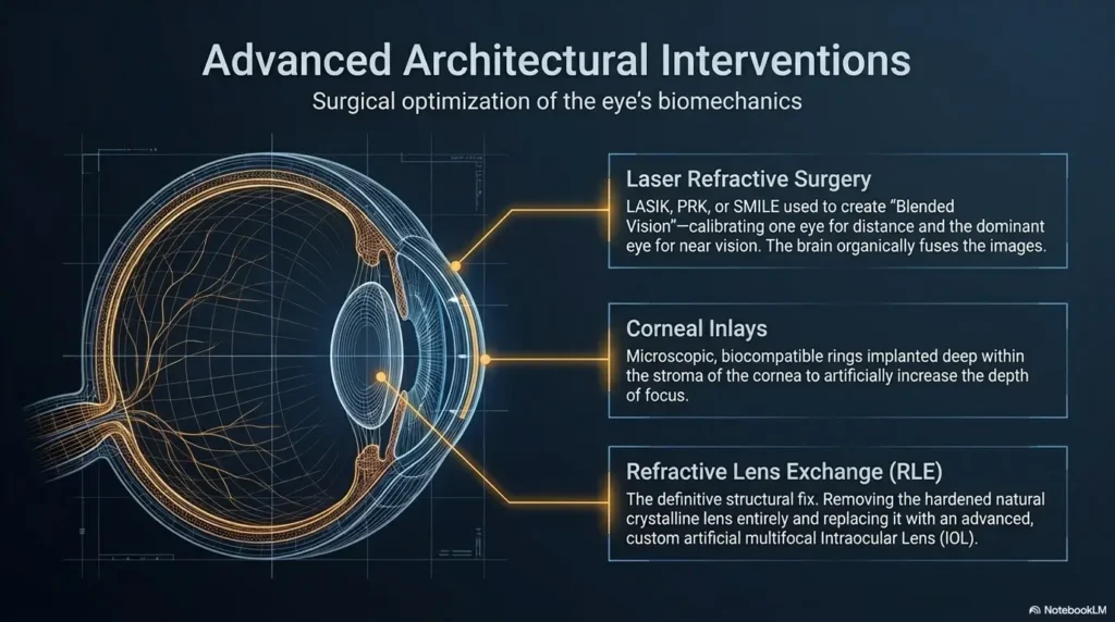 Reading glasses for astigmatism