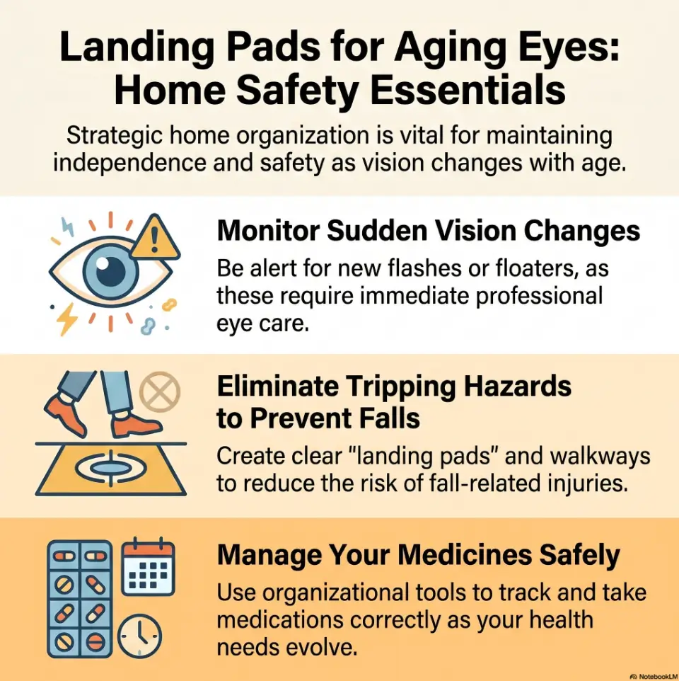 best places to keep reading glasses