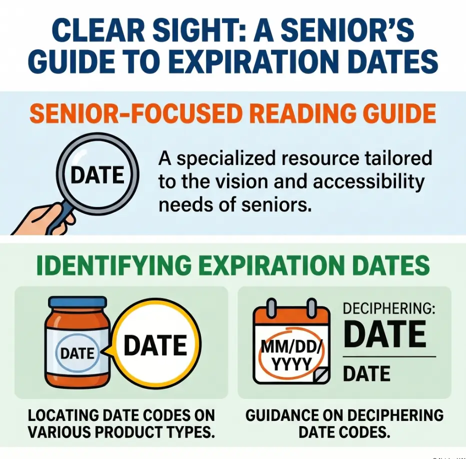 presbyopia expiration dates