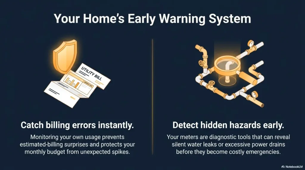 senior utility meter safety
