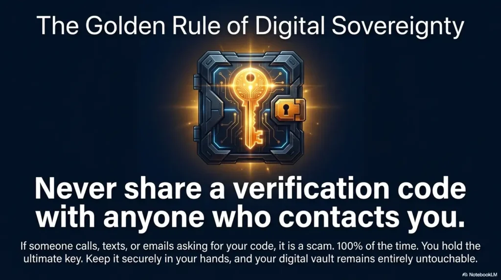 senior verification codes