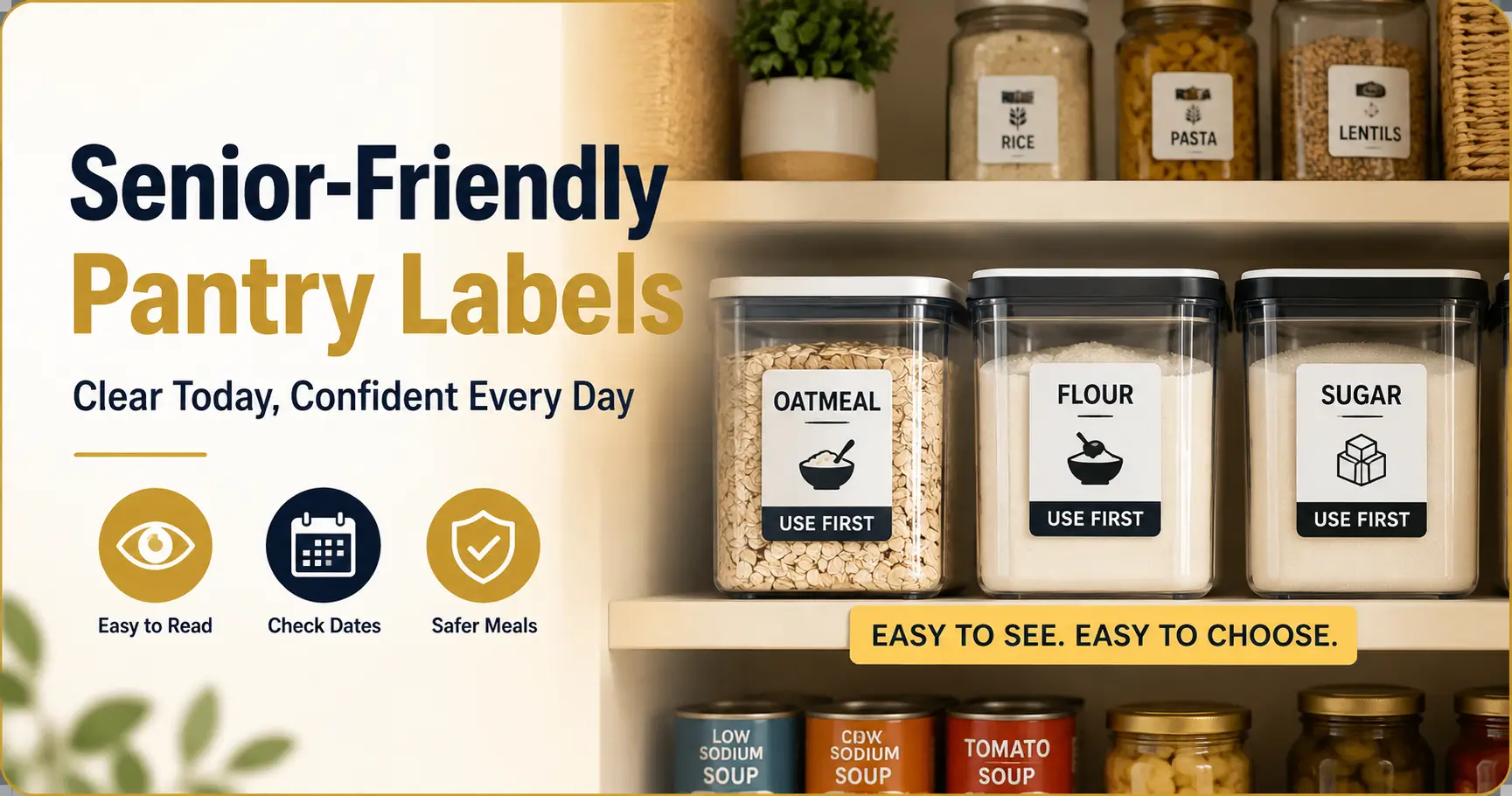 pantry labels for seniors