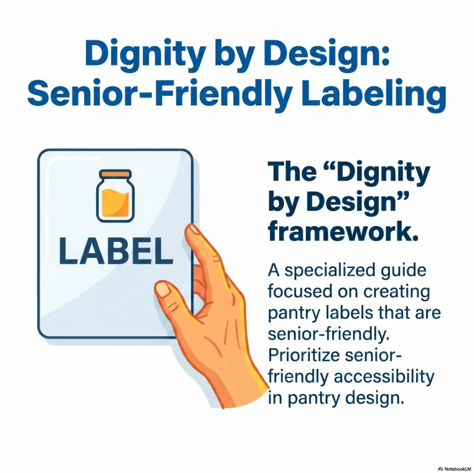 pantry labels for seniors